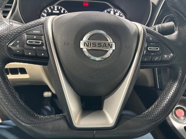 Used 2021 Nissan Maxima 3.5 SV w/ Floor Mat Group image 11