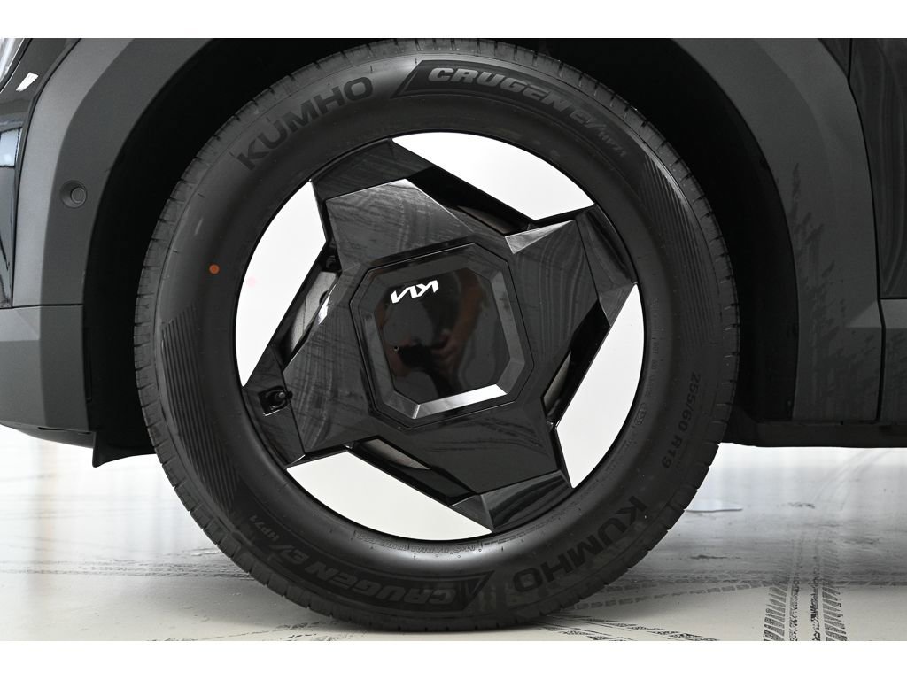 New 2026 Kia EV9 Wind image 8