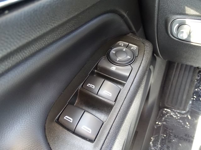 Certified 2022 Chevrolet Equinox LT FWD image 21