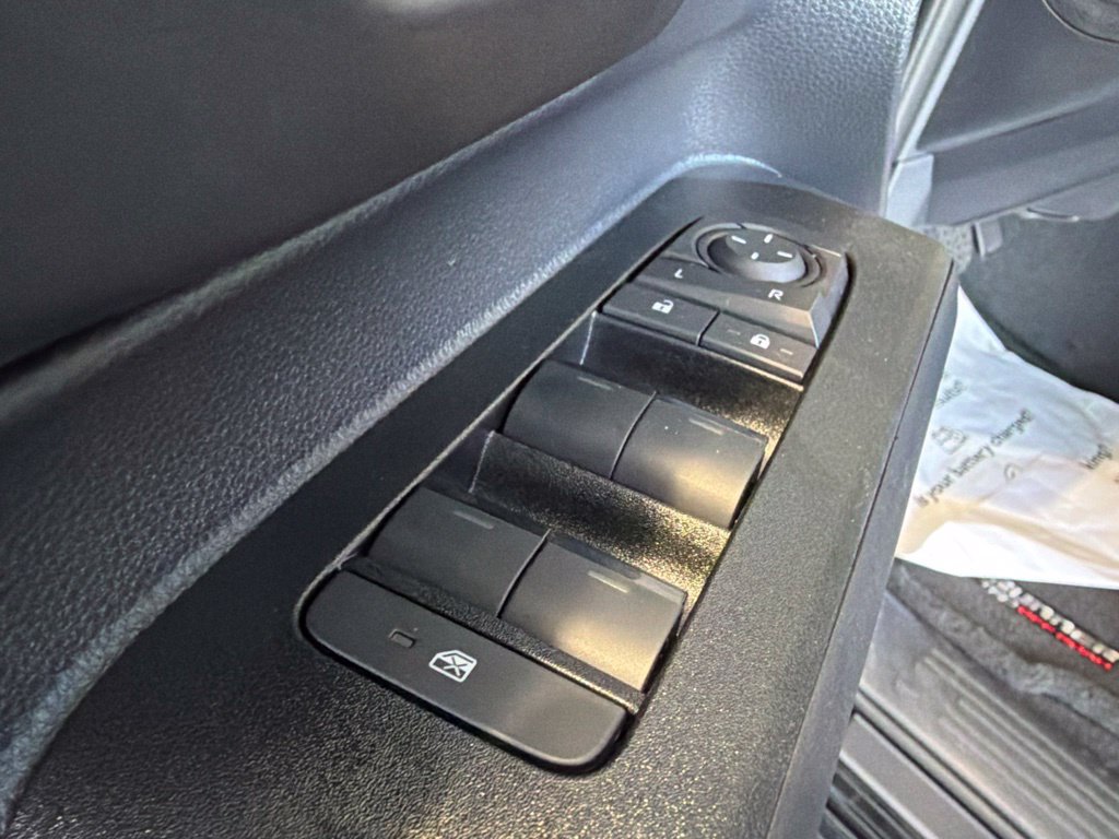 Certified 2026 Toyota 4Runner TRD Off-Road AWD/4WD image 20