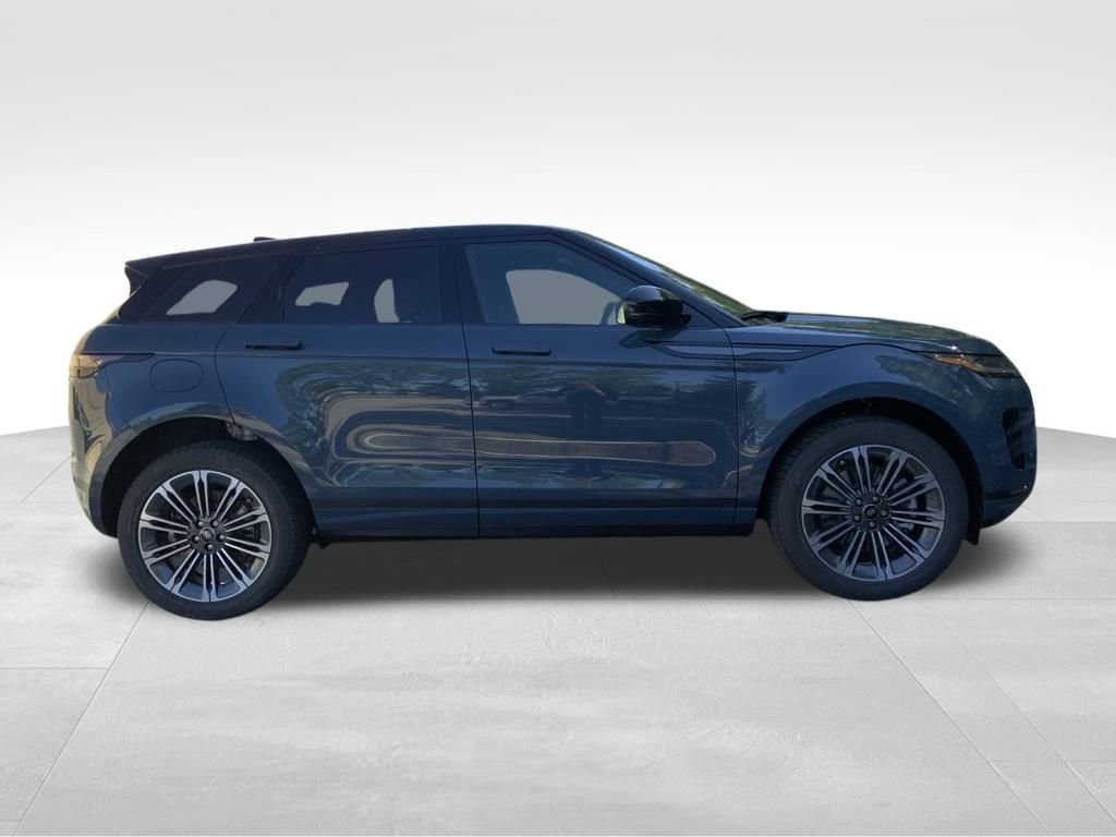 New 2026 Land Rover Range Rover Evoque S image 5
