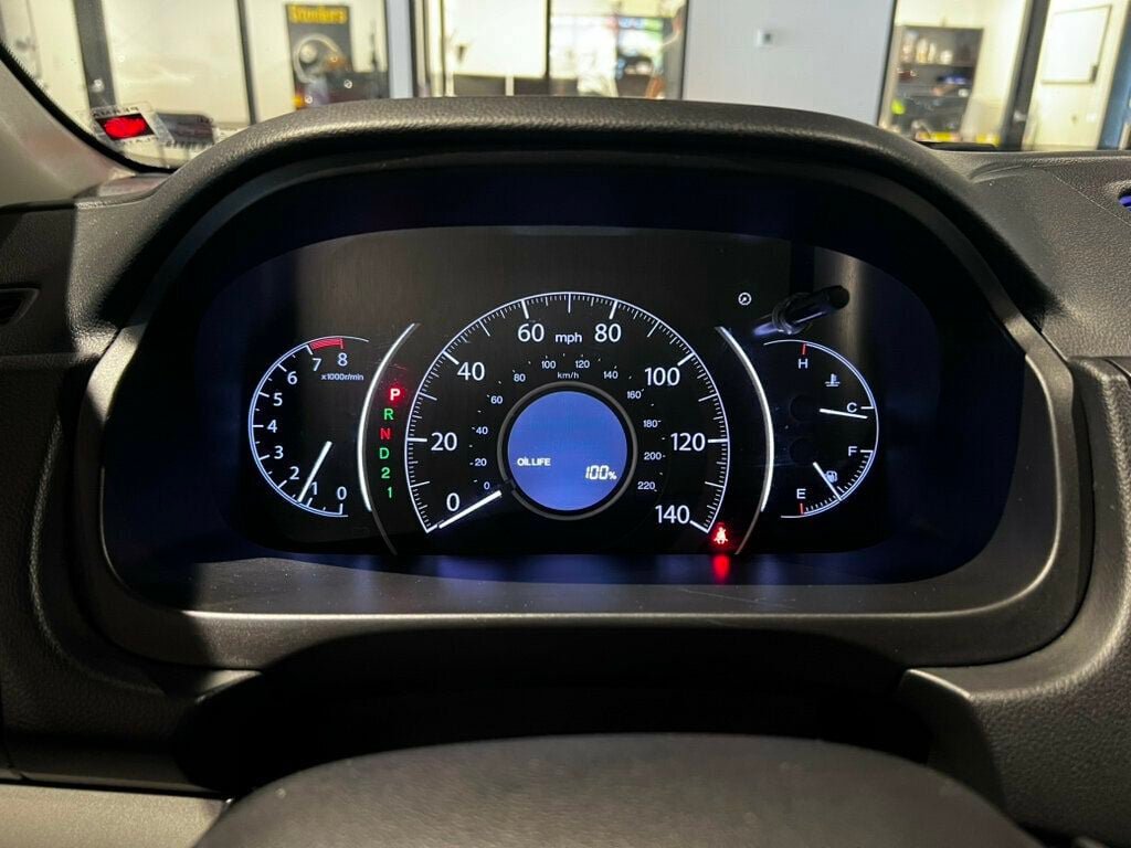 Used 2014 Honda CR-V LX image 30