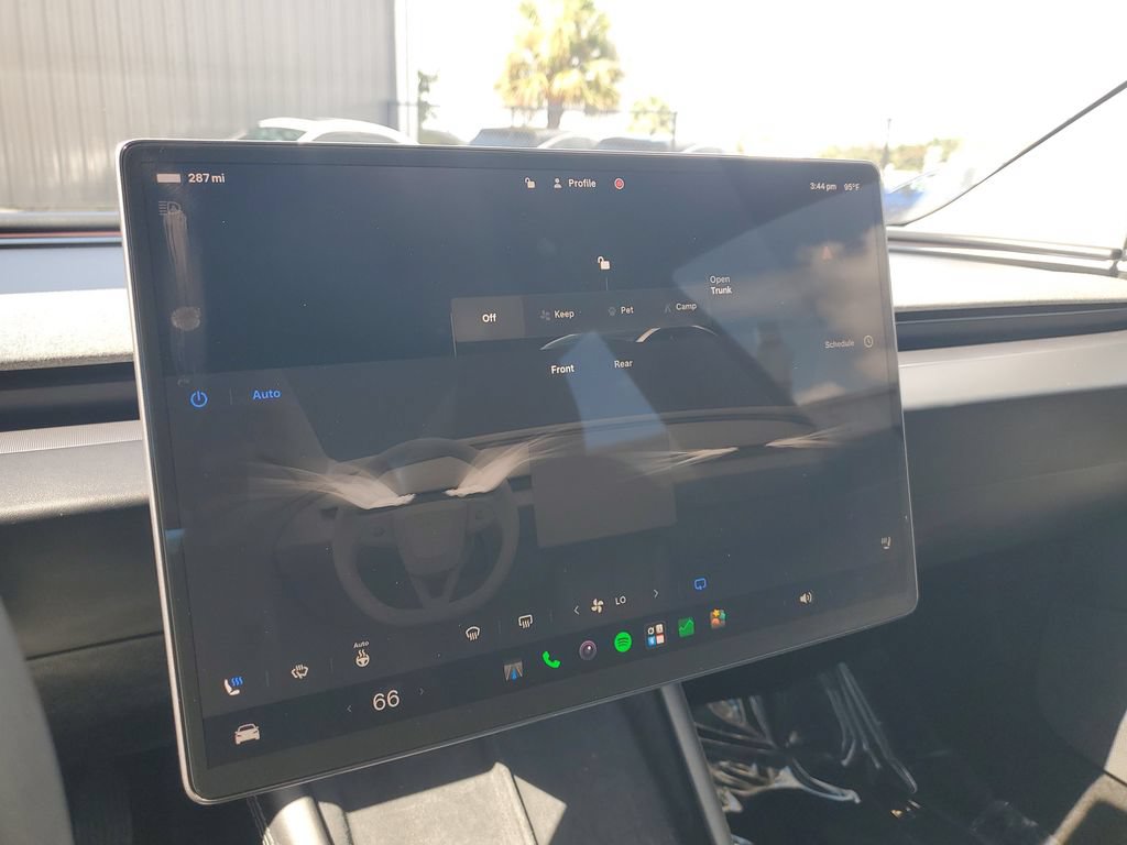 Used 2025 Tesla Model 3 Long Range RWD image 28