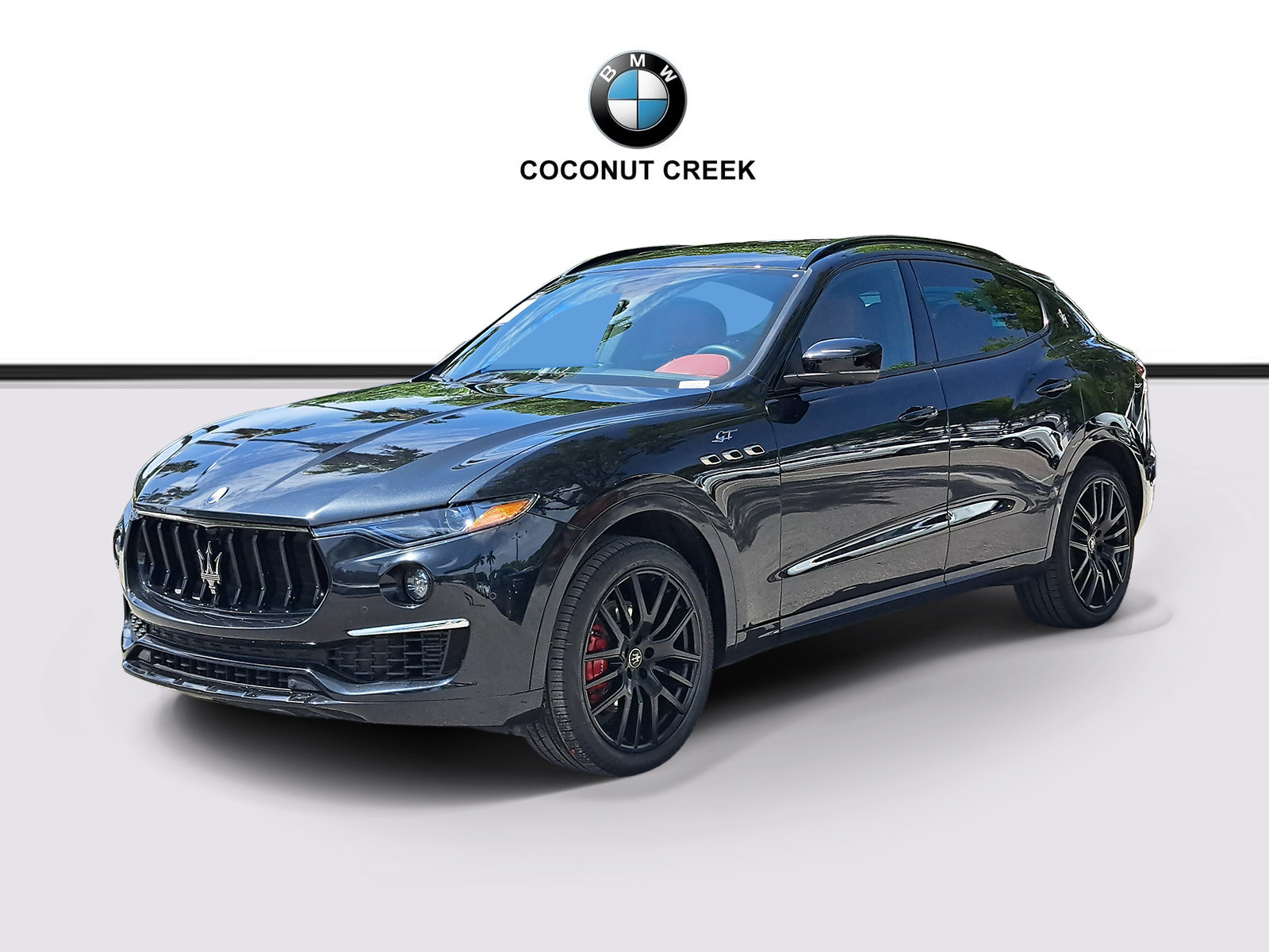Used 2022 Maserati Levante GT AWD/4WD image 2