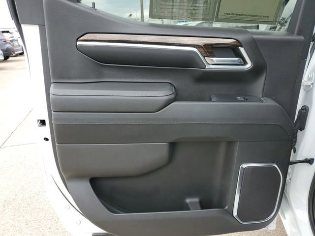 Used 2023 GMC Sierra 1500 Elevation image 11