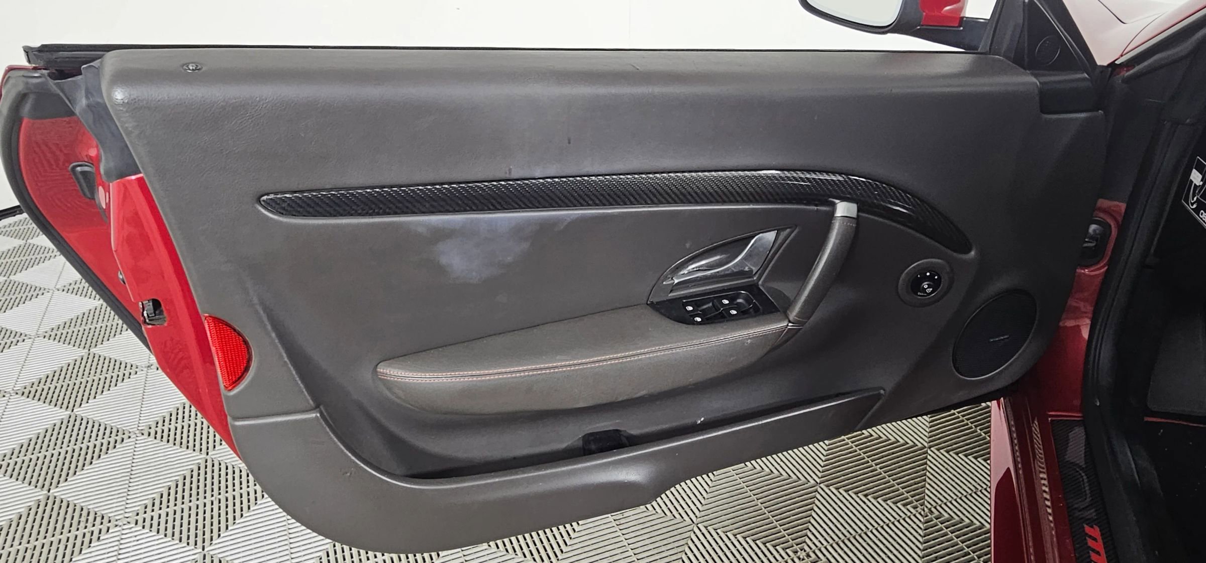 Used 2018 Maserati GranTurismo Sport image 17