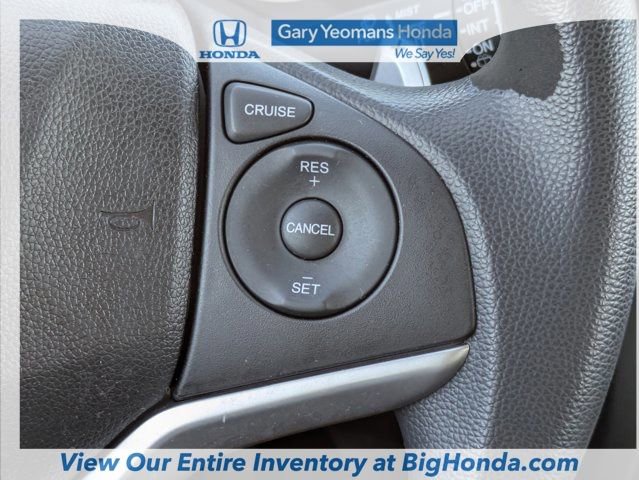 Used 2016 Honda Fit EX image 22