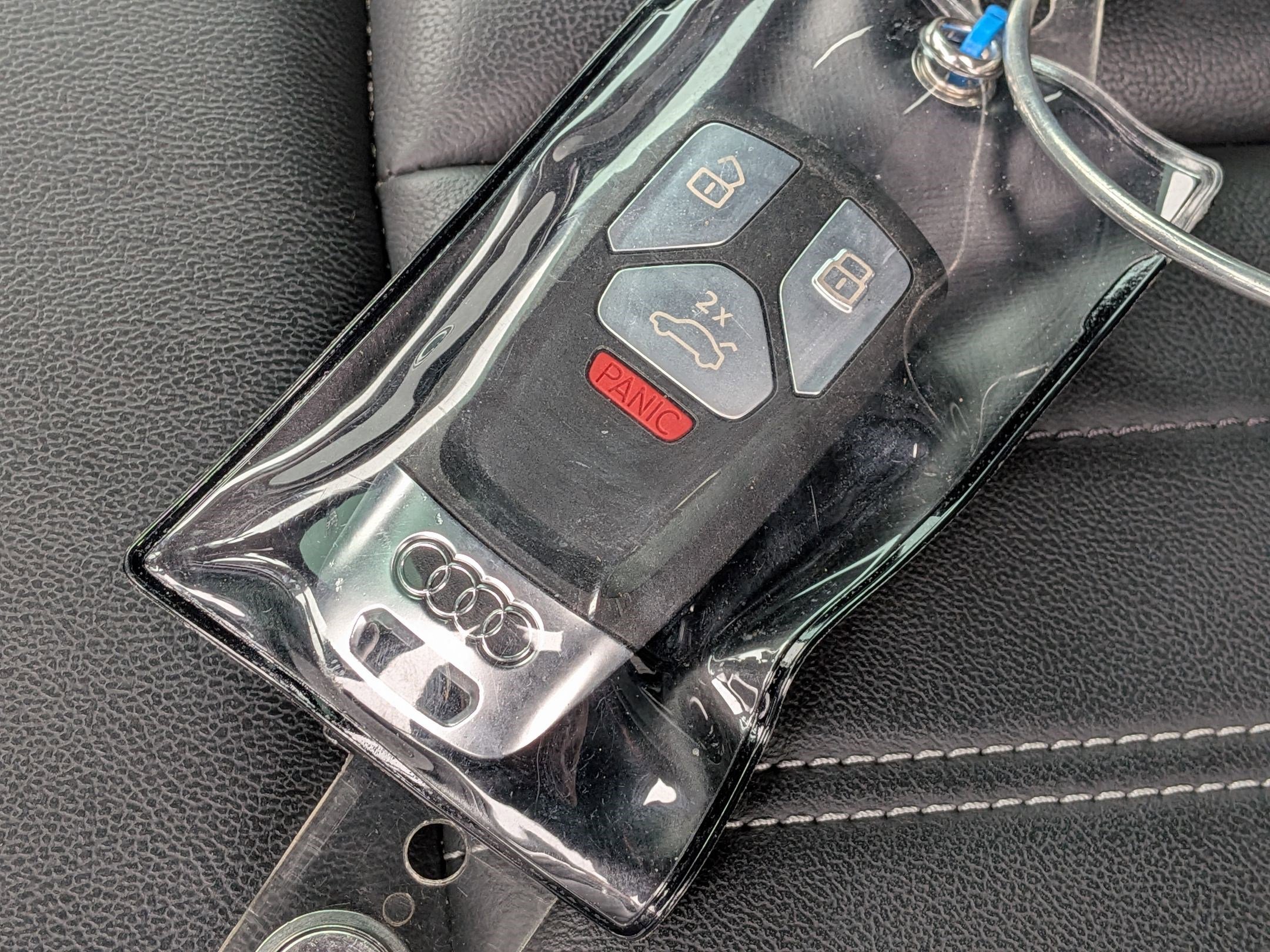 Used 2023 Audi Q5 2.0T Premium Plus w/ Premium Plus Package image 76