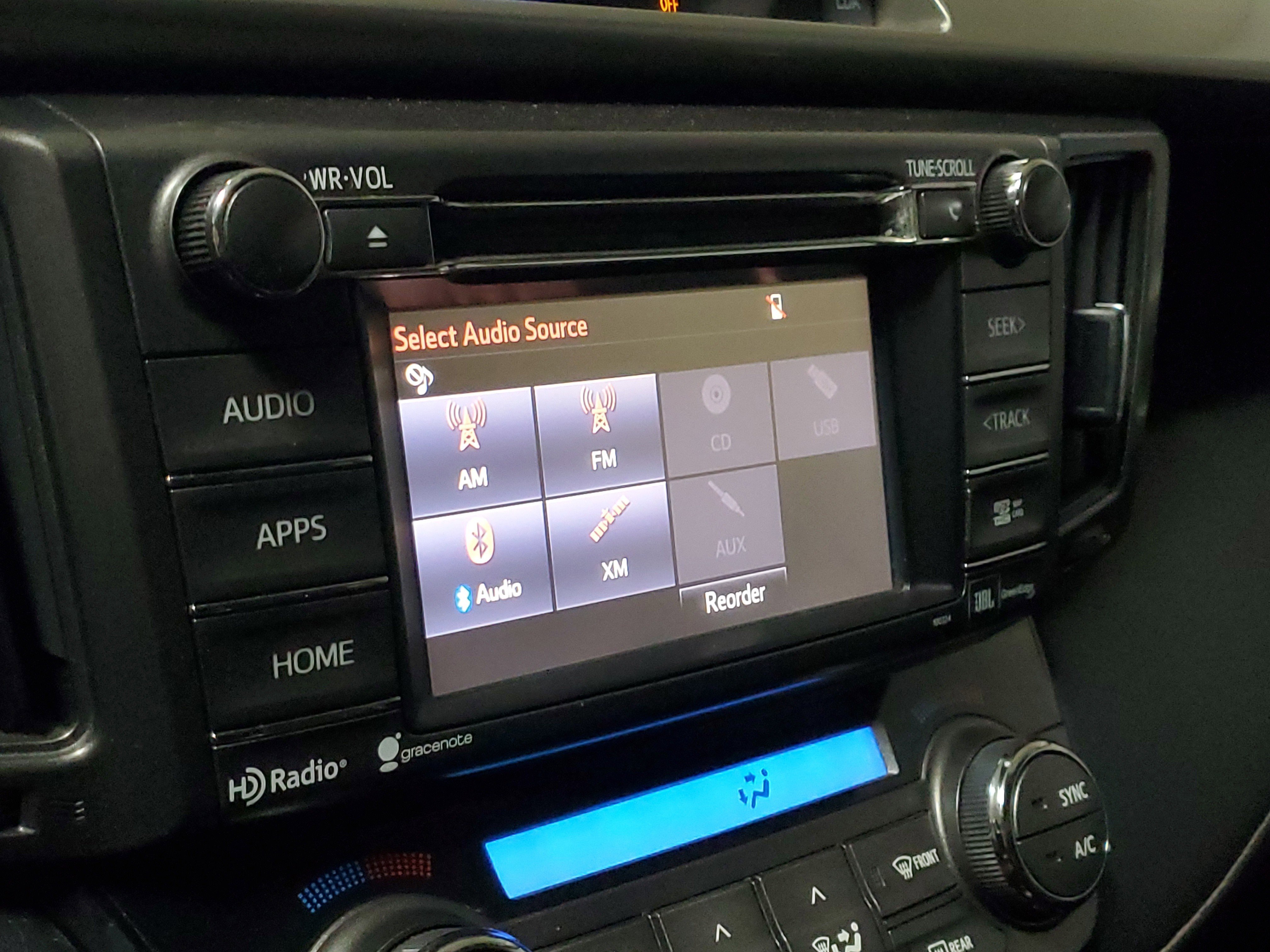 Used 2015 Toyota RAV4 Limited w/ Technology Package AWD/4WD image 29