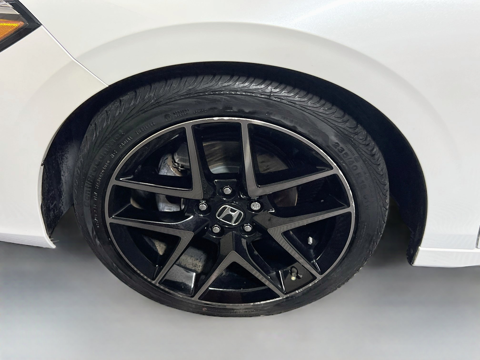 Used 2022 Honda Civic Sport Touring image 13