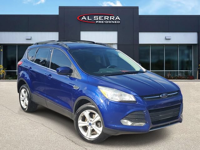 Used 2013 Ford Escape SE