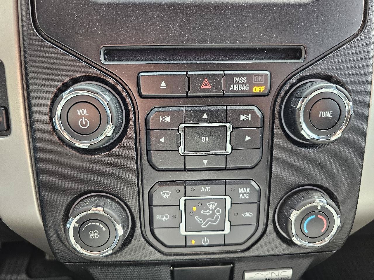 Used 2013 Ford F150 XLT w/ Luxury Equipment Group AWD/4WD image 15