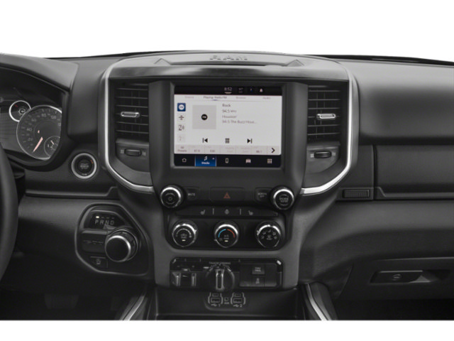 Used 2023 RAM 1500 Big Horn AWD/4WD image 9