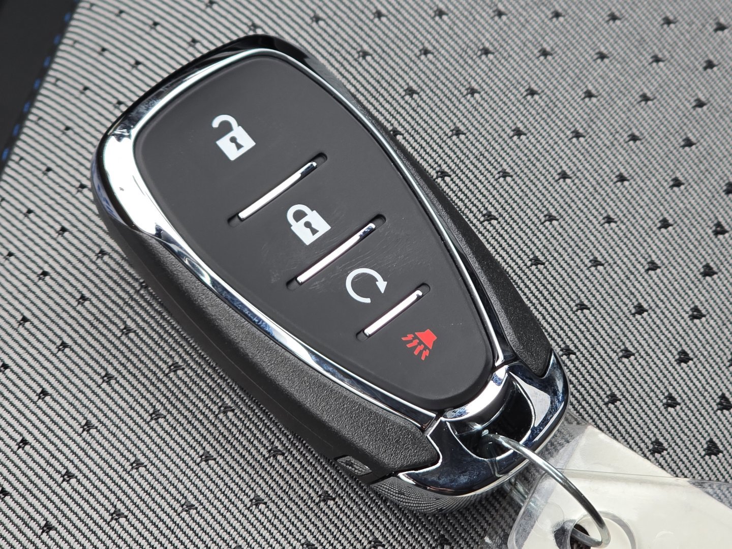 New 2026 Chevrolet Trax LT image 16