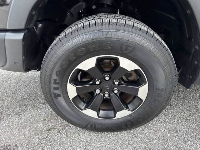 Used 2021 RAM 1500 Rebel w/ Rebel Level 2 Equipment Group image 35