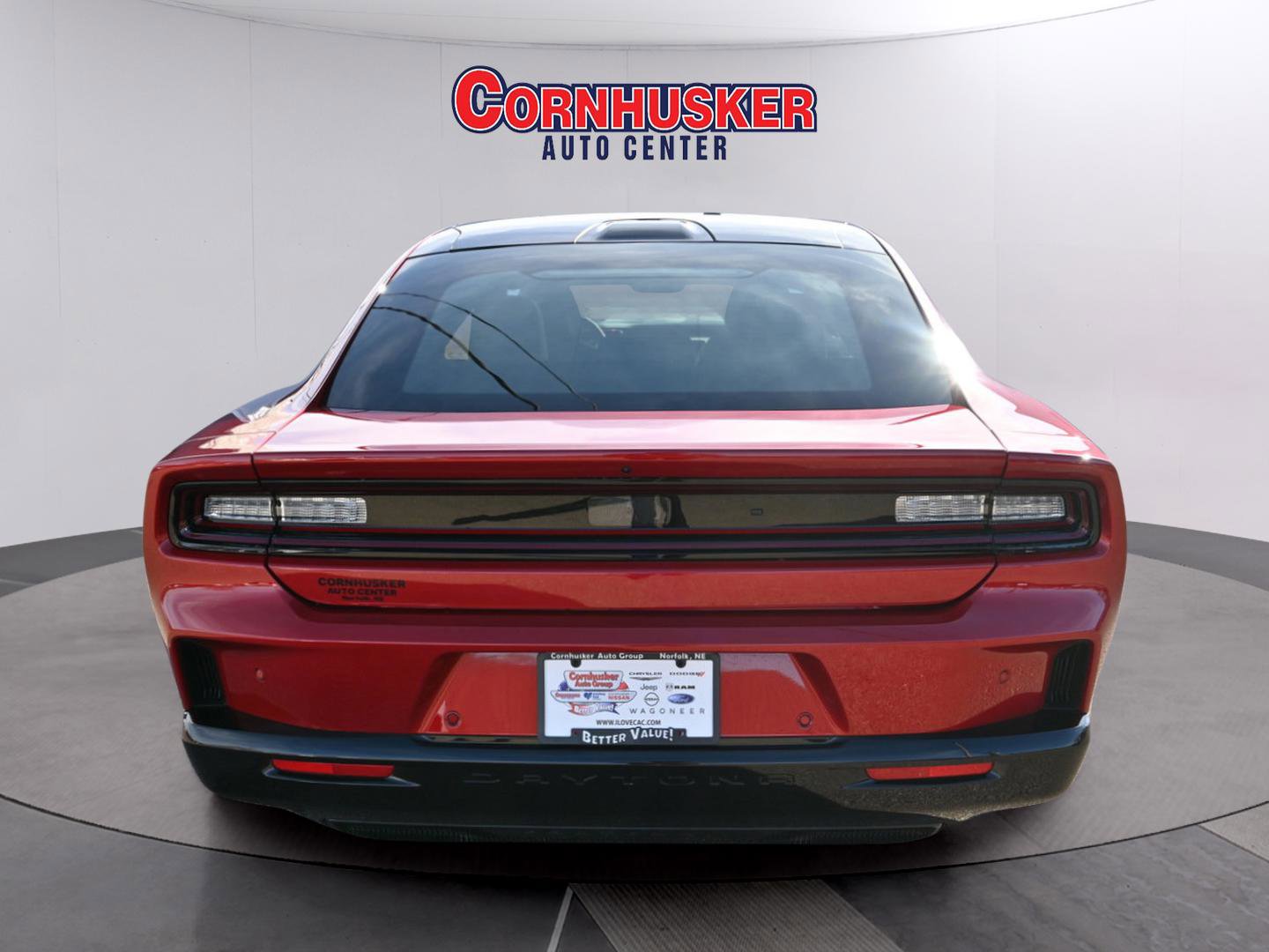 New 2024 Dodge Charger R/T w/ Plus Group image 7