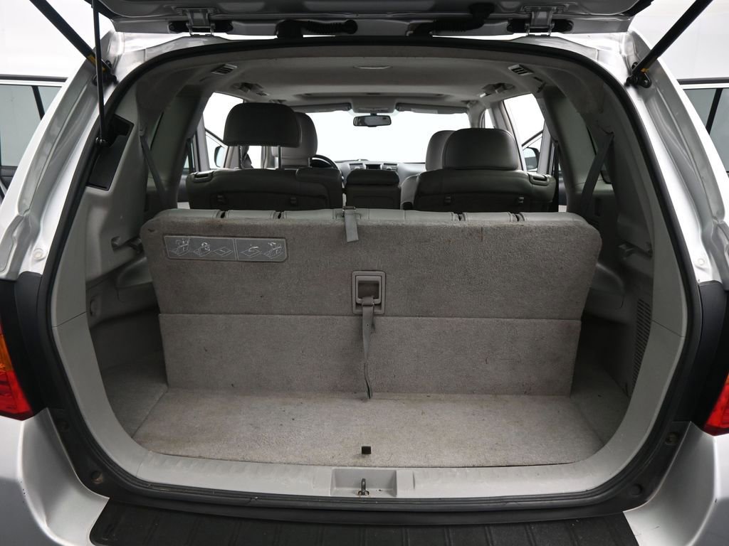 Used 2009 Toyota Highlander Limited image 21