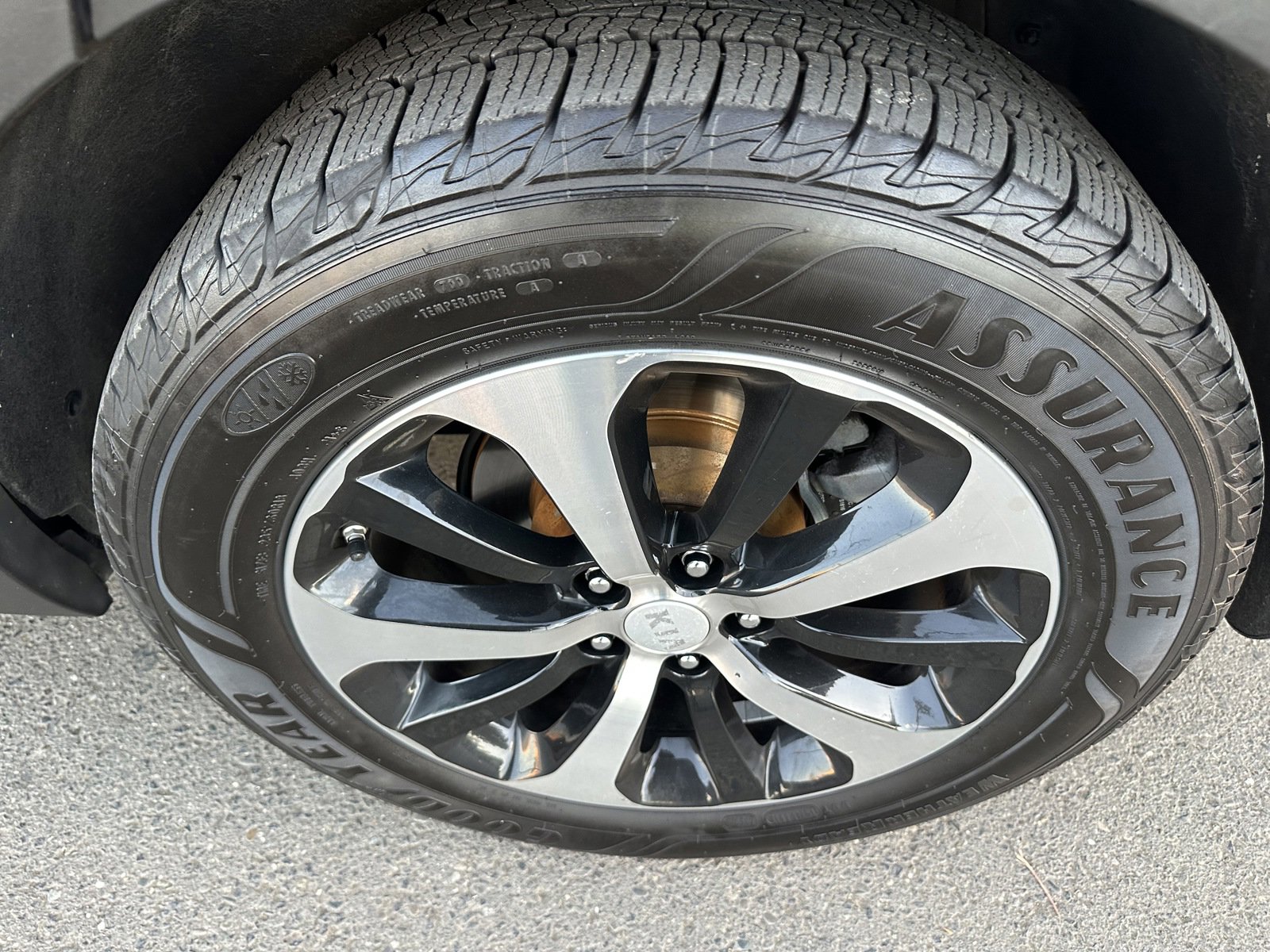 Used 2016 Kia Sorento EX w/ EX Premium Package image 19