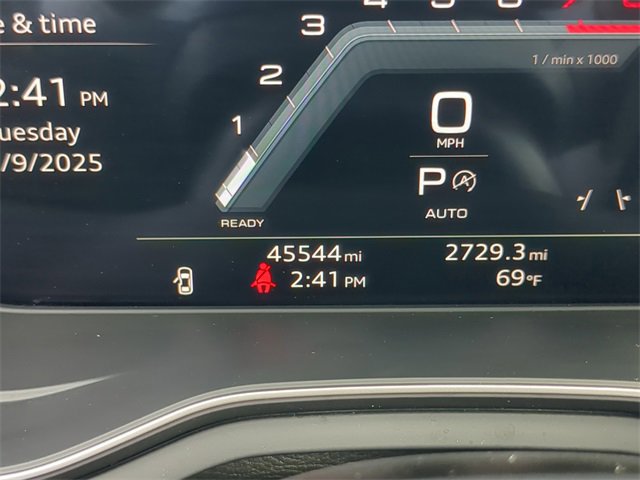 Used 2024 Audi A4 2.0T Premium Plus image 35