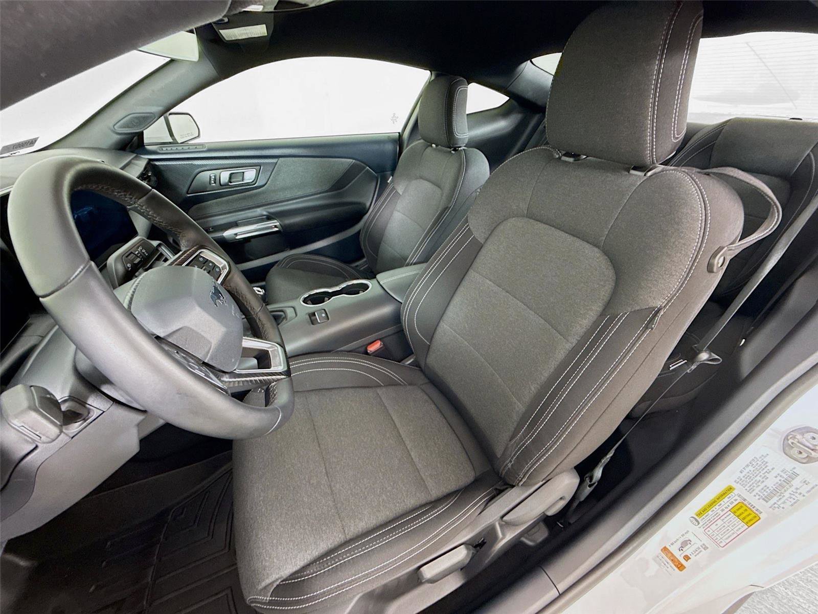 Used 2024 Ford Mustang GT image 19