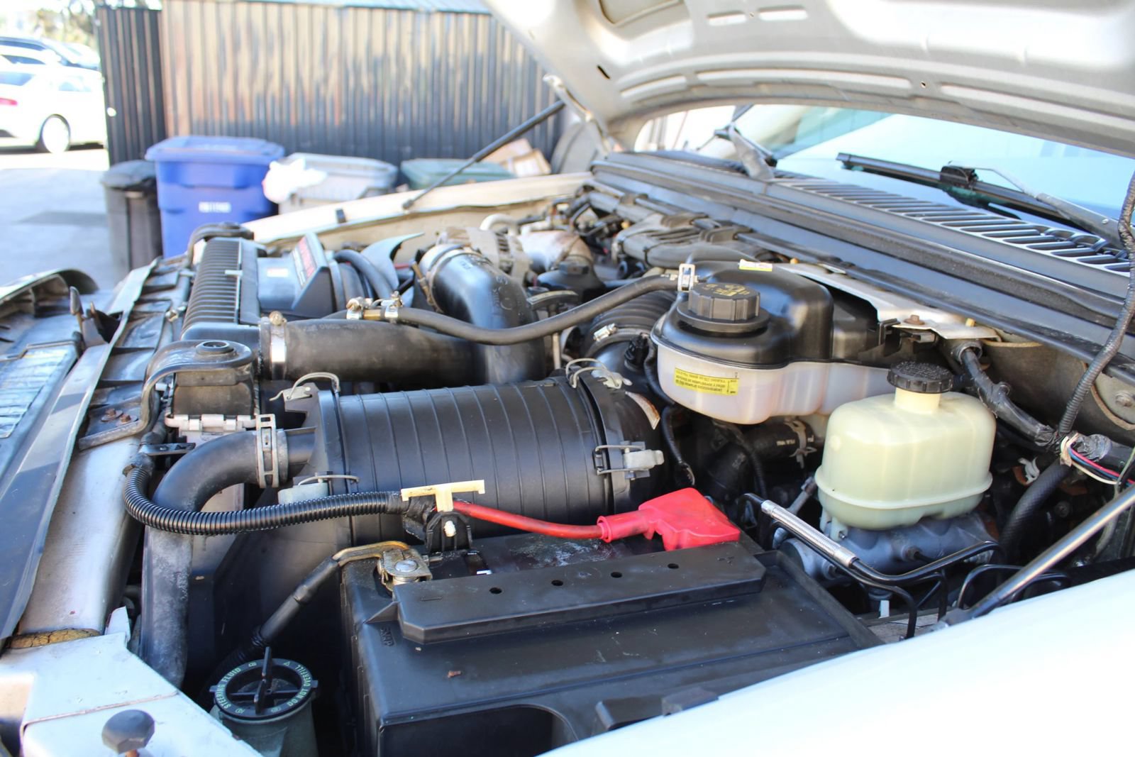 Used 2005 Ford F350 Lariat RWD image 34