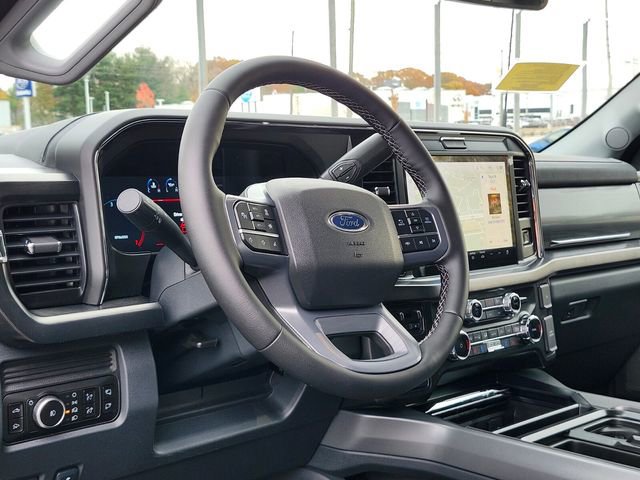 New 2026 Ford F350 Lariat w/ Lariat Ultimate Package image 19