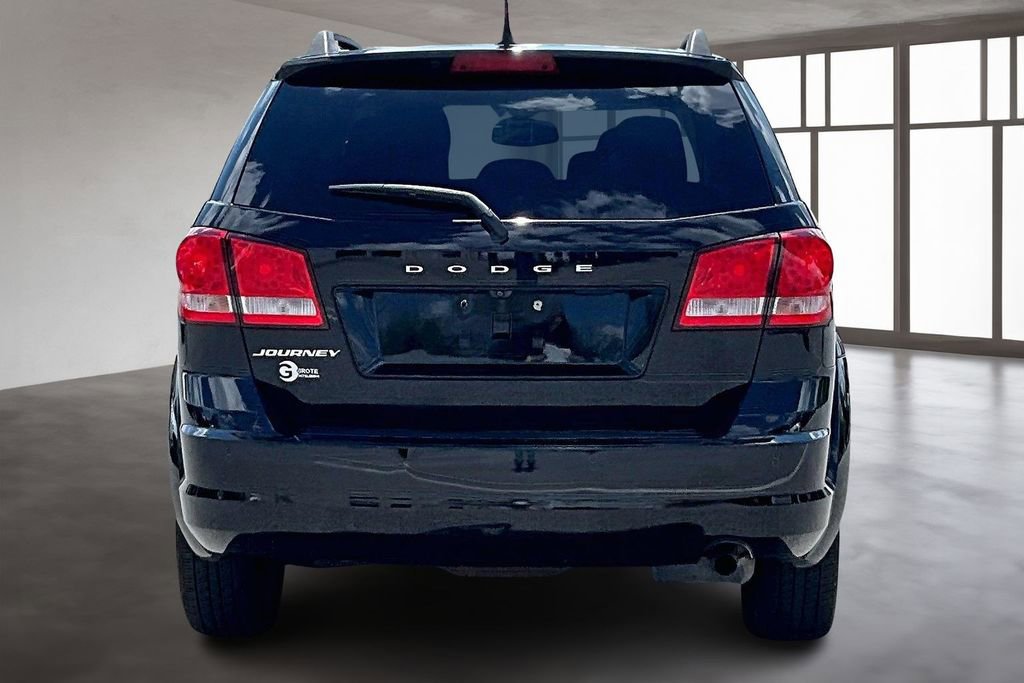 Used 2015 Dodge Journey SE FWD image 5