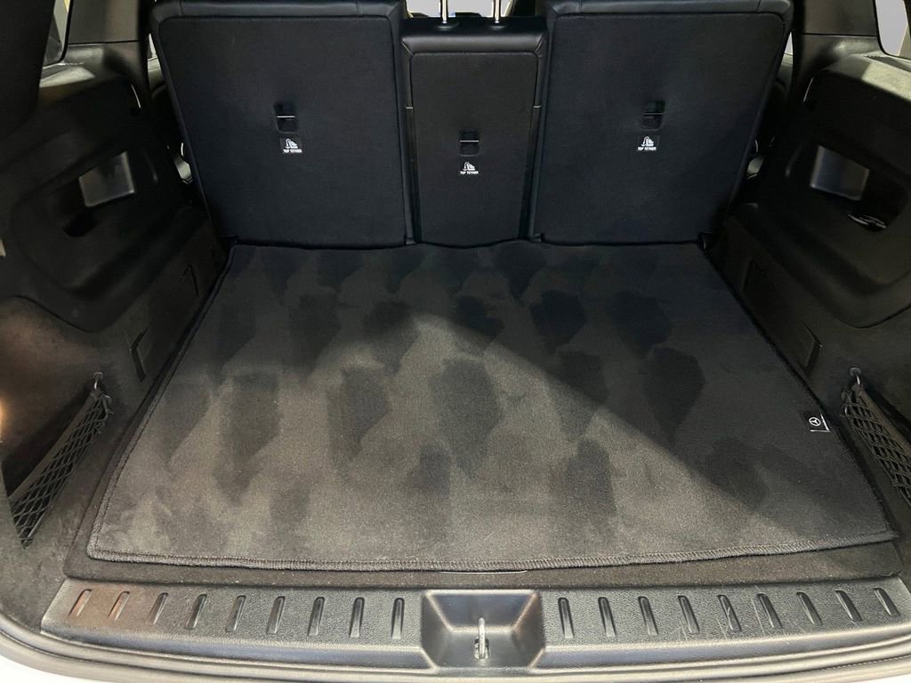 Used 2022 Mercedes-Benz EQB 300 4MATIC image 5