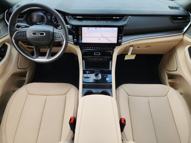 New 2026 Jeep Grand Cherokee Limited image 21