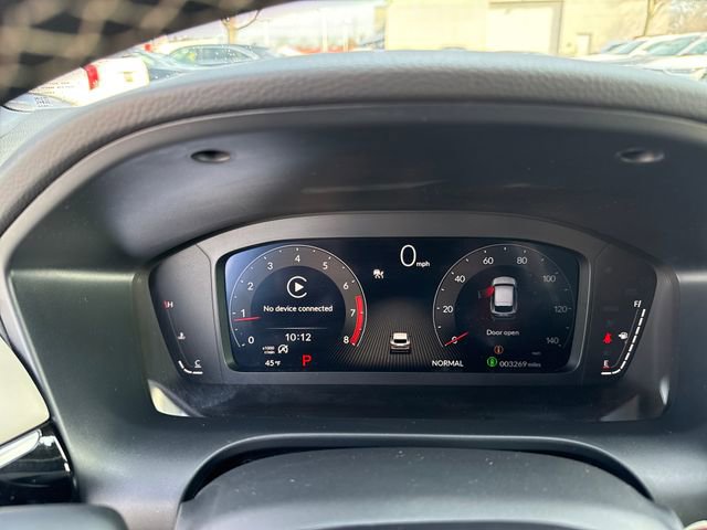 Used 2025 Acura ADX A-Spec image 18