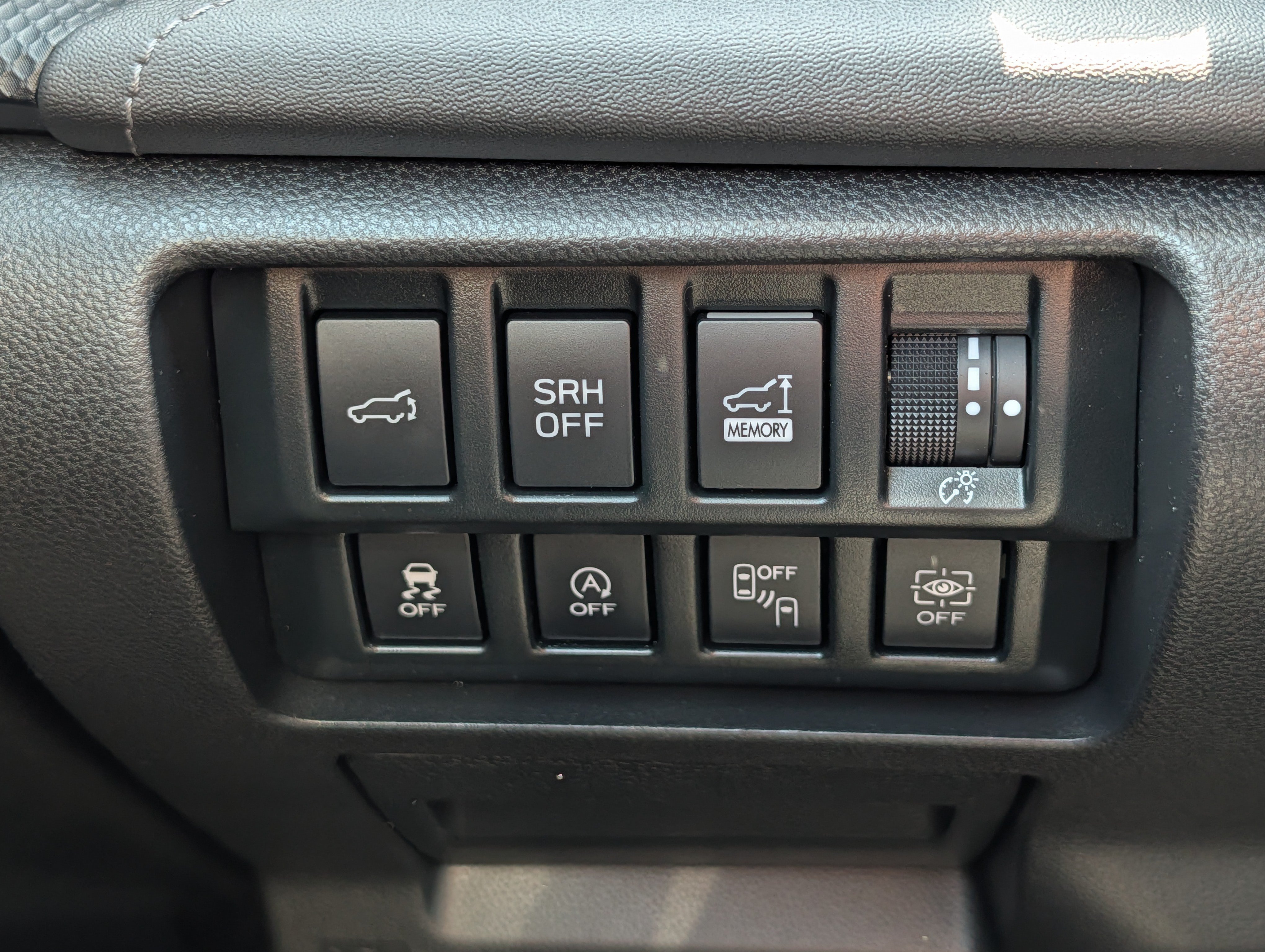 Used 2020 Subaru Forester Touring w/ Popular Package #2 AWD/4WD image 26