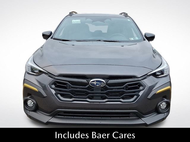 New 2026 Subaru Crosstrek 2.5i Sport image 2