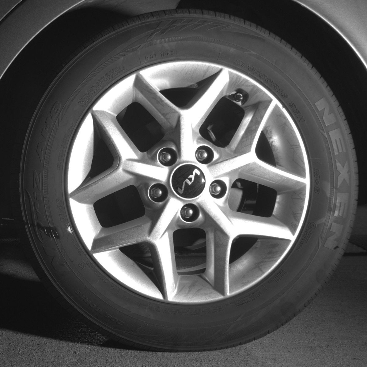 Used 2025 Kia Soul LX w/ LX Technology Package image 14