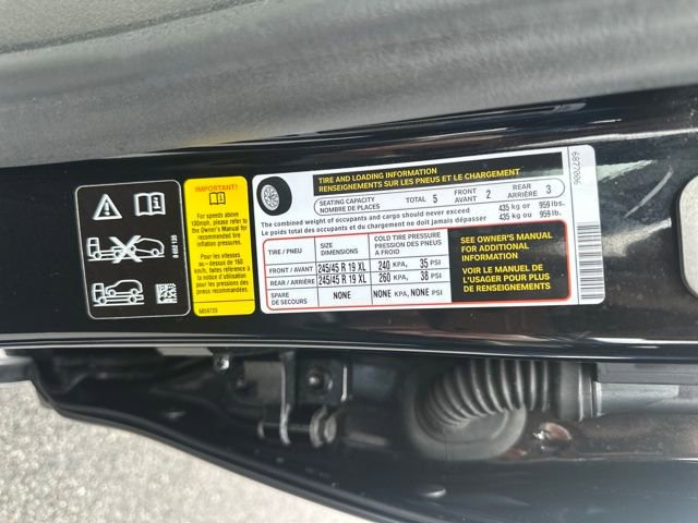 Used 2018 BMW 750i xDrive image 38