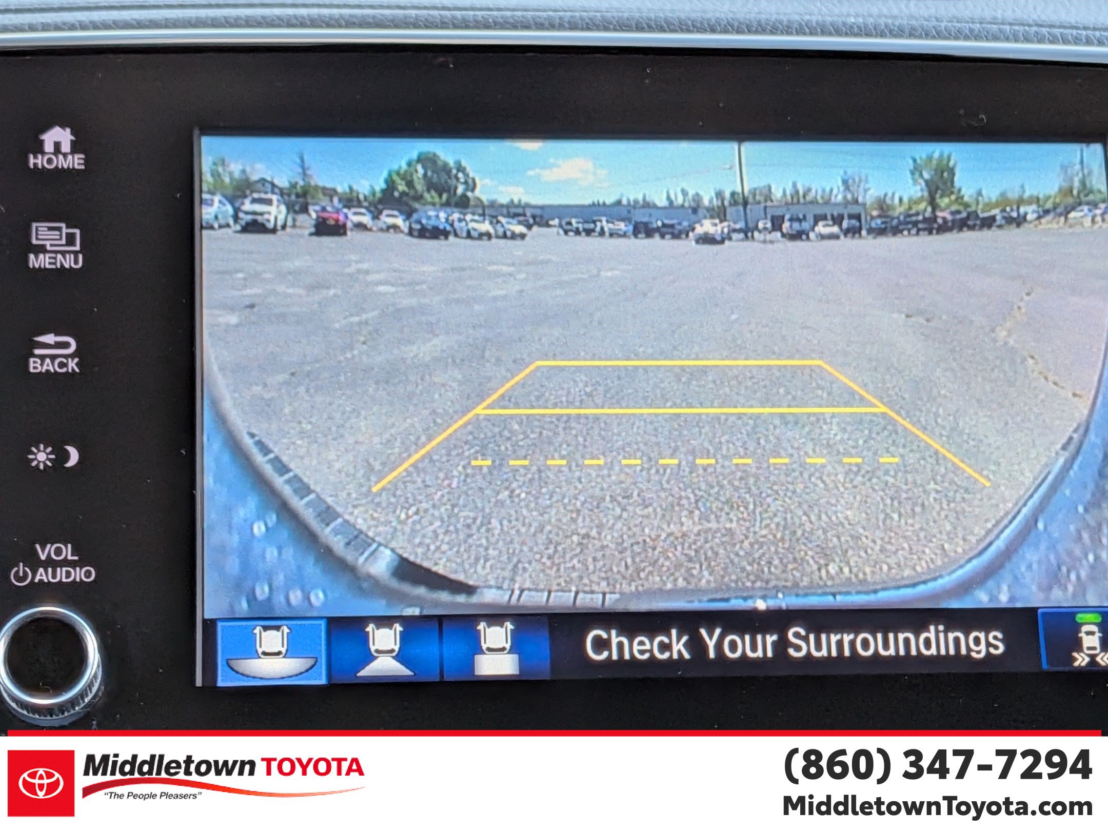 Used 2023 Honda Ridgeline RTL-E image 24