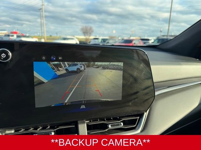 Used 2025 Chevrolet Equinox LT image 10