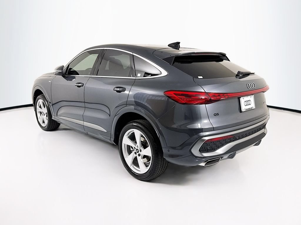 New 2026 Audi Q5 Premium Plus AWD/4WD image 7