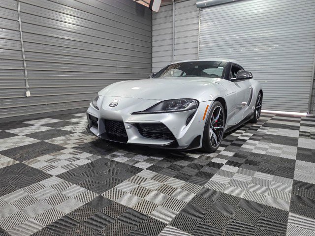 Used 2021 Toyota Supra Premium w/ Driver Assist Package image 38