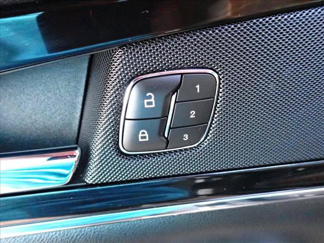 Used 2023 Lincoln Nautilus Reserve w/ Equipment Group 201A AWD/4WD image 17