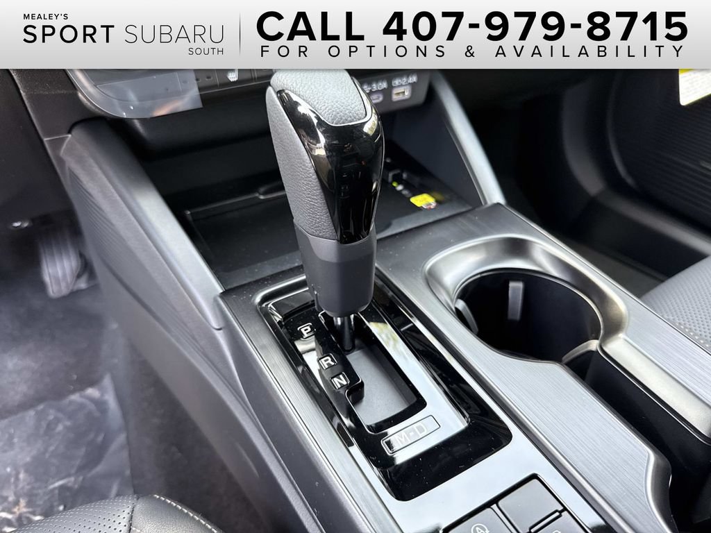 New 2026 Subaru Outback Limited AWD/4WD image 32