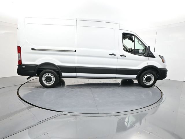 New 2026 Ford Transit 250 148 Medium Roof w/ Load Area Protection Package image 8