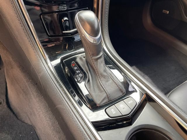 Used 2016 Cadillac ATS 2.0T AWD Sedan image 21