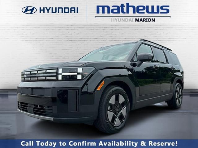 Used 2026 Hyundai Santa Fe SEL