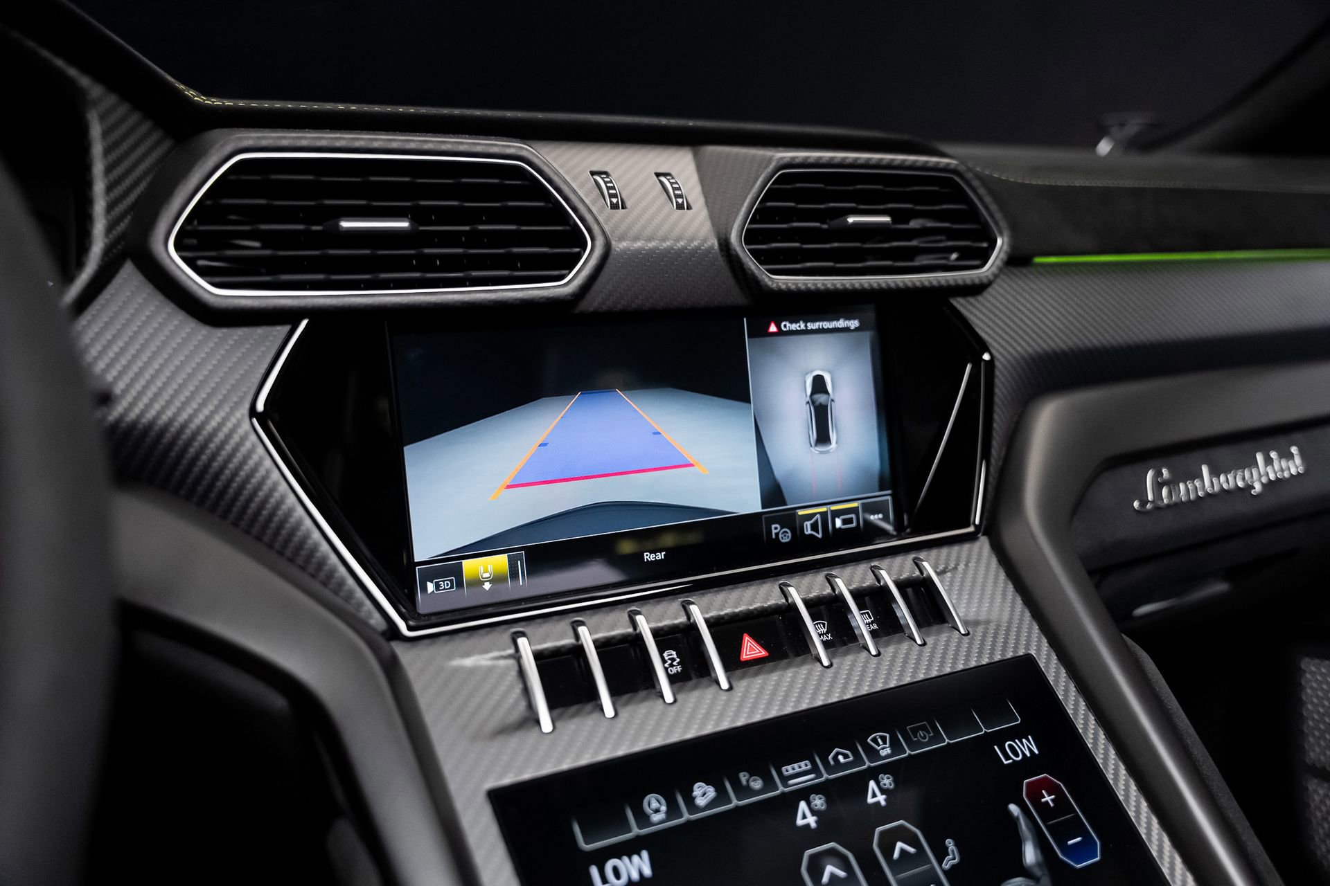 Used 2024 Lamborghini Urus Performante image 57