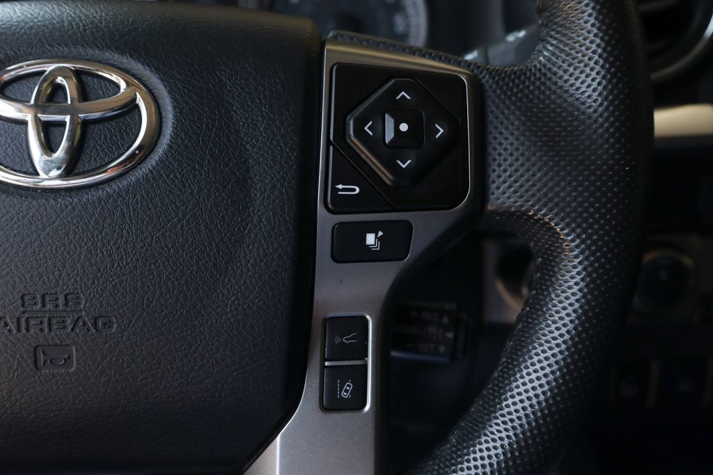 Used 2023 Toyota Tacoma SR5 w/ Technology Package AWD/4WD image 26
