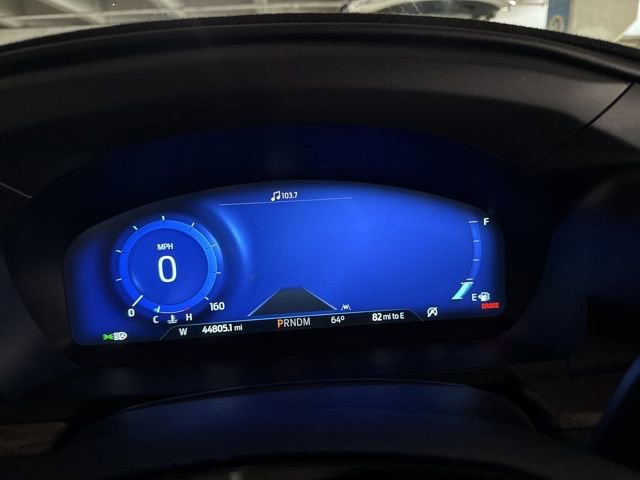 Used 2021 Ford Explorer Platinum w/ Equipment Group 601A image 8