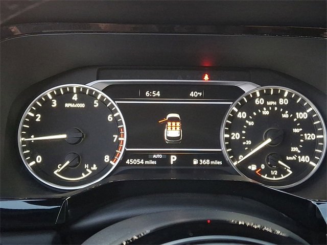 Used 2022 Nissan Pathfinder SL w/ SL Black Package image 26