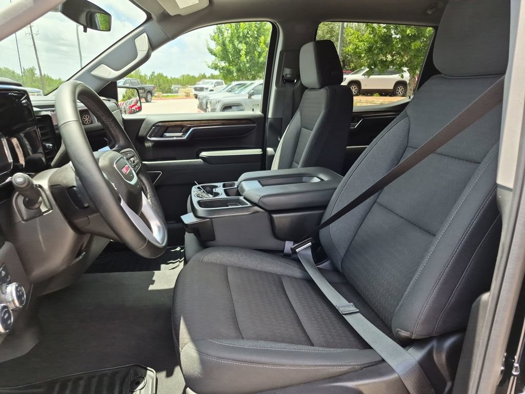 Used 2024 GMC Sierra 1500 Elevation RWD image 22