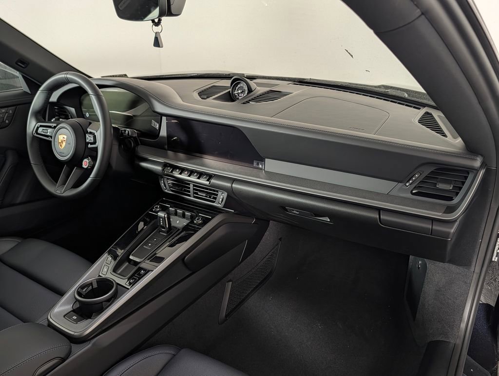 New 2026 Porsche 911 Carrera RWD image 18