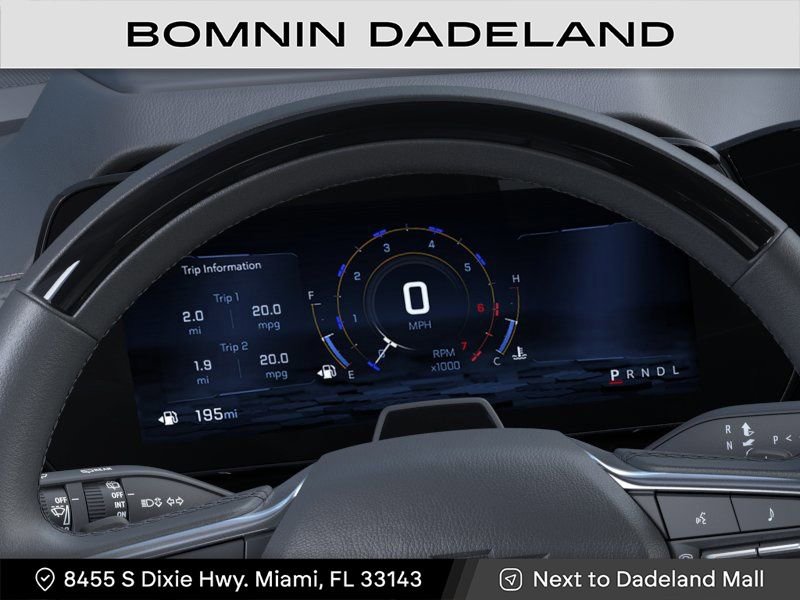 New 2026 Chevrolet Suburban Premier RWD image 18